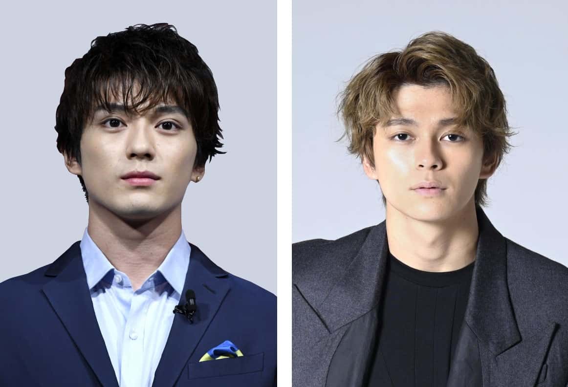 当時のメディア報道・掲載写真