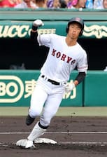 【高校野球】広陵・中村とPL・清原、最強スラッガーはどちらか 内角球を打てる超高校級バッティングセンスの持ち主