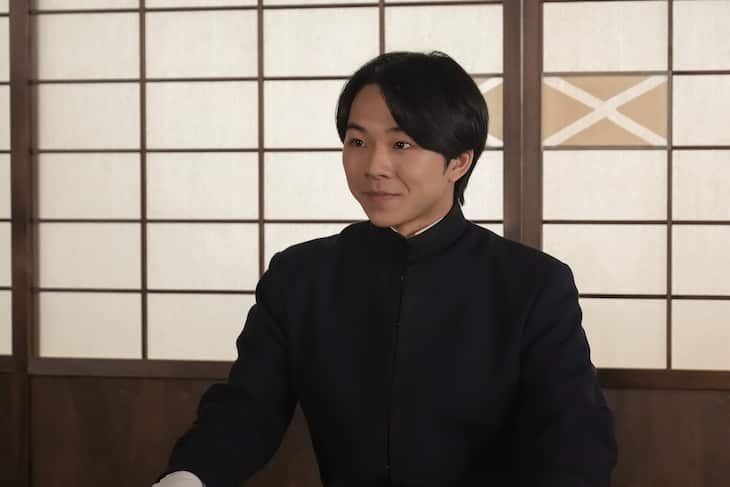 「ばけばけ」第46回